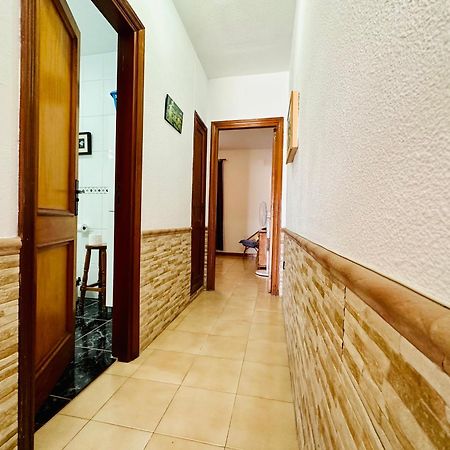 Quiet Apartment Coral Mar Arona  Exterior photo