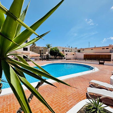 Quiet Apartment Coral Mar Arona  Exterior photo