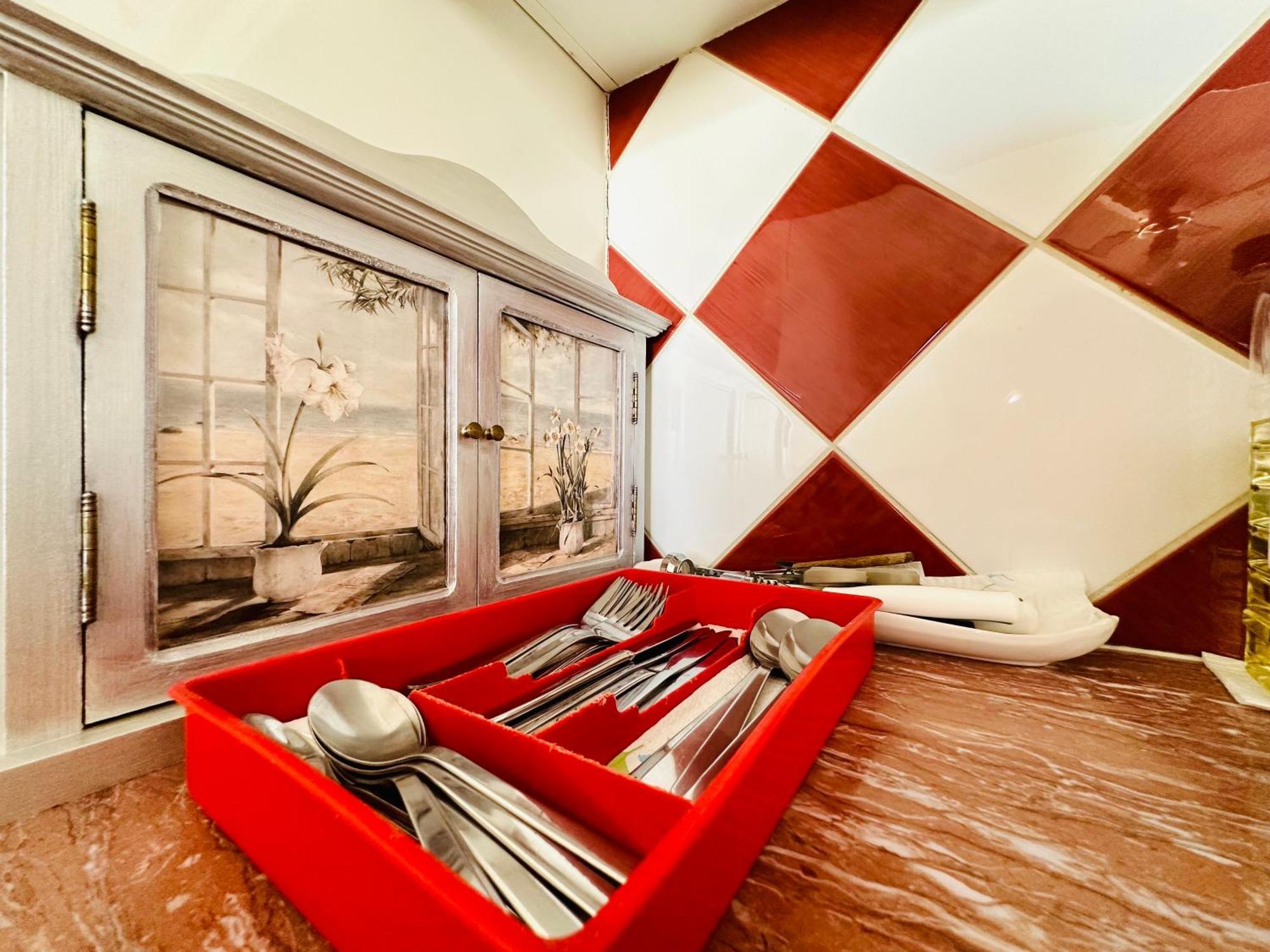 Quiet Apartment Coral Mar Arona  Exterior photo