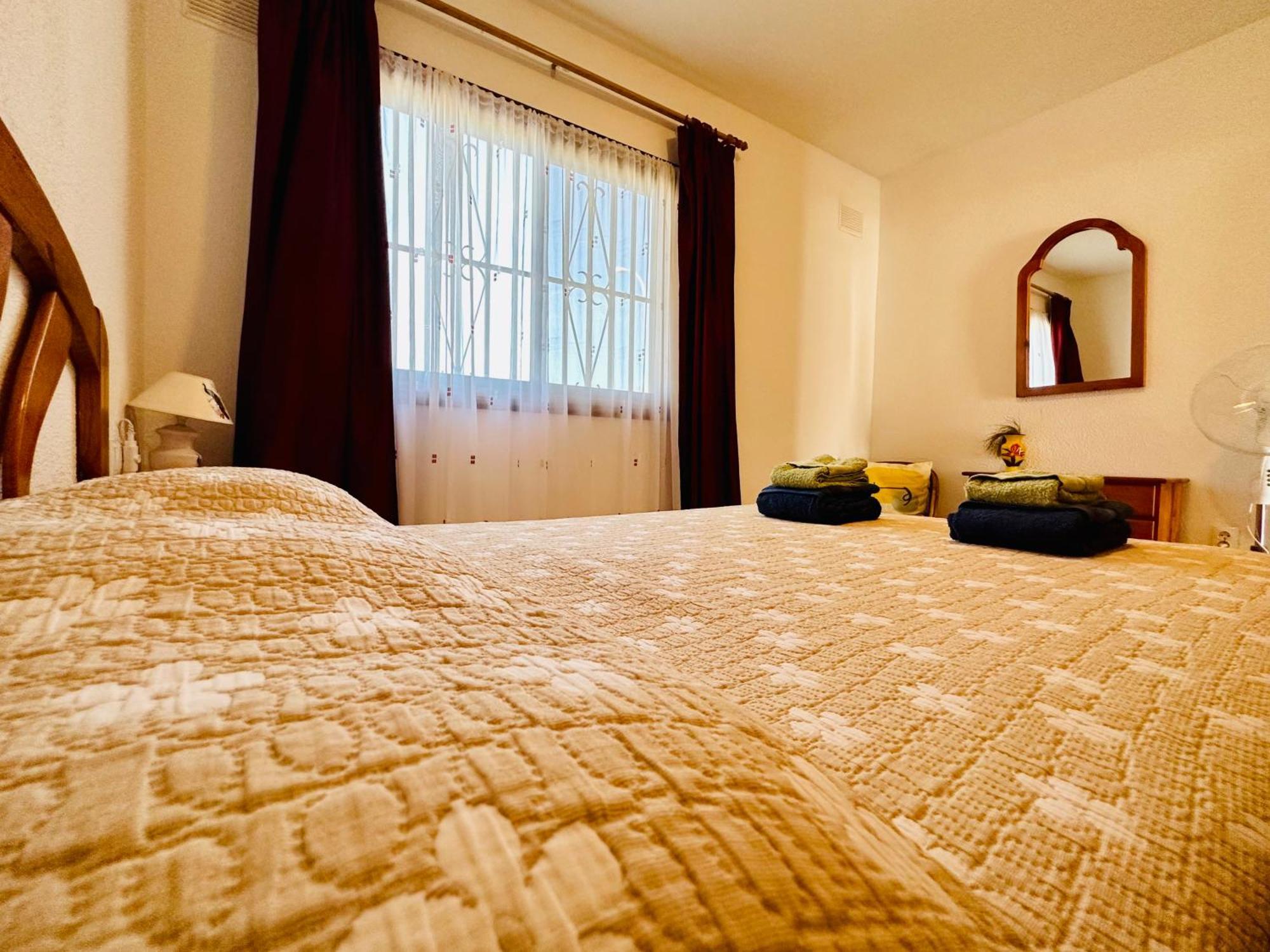 Quiet Apartment Coral Mar Arona  Exterior photo