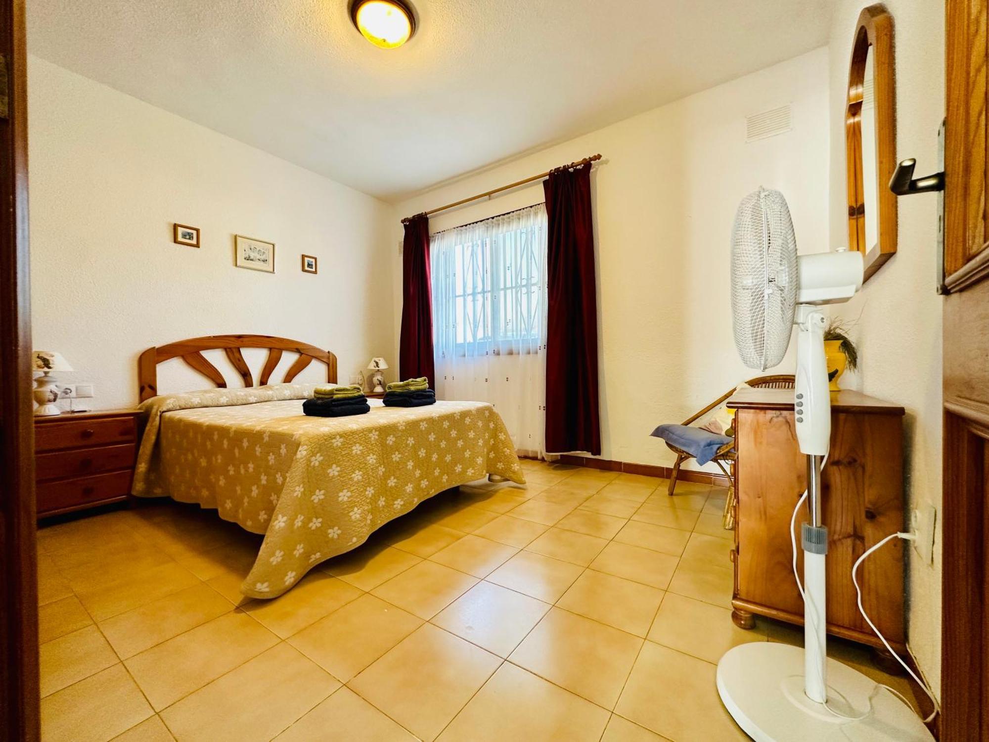 Quiet Apartment Coral Mar Arona  Exterior photo